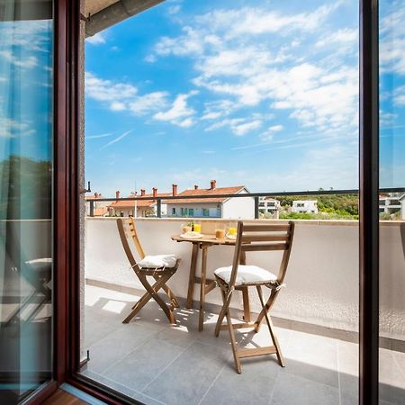 Apartments E&M Πούλα Εξωτερικό φωτογραφία