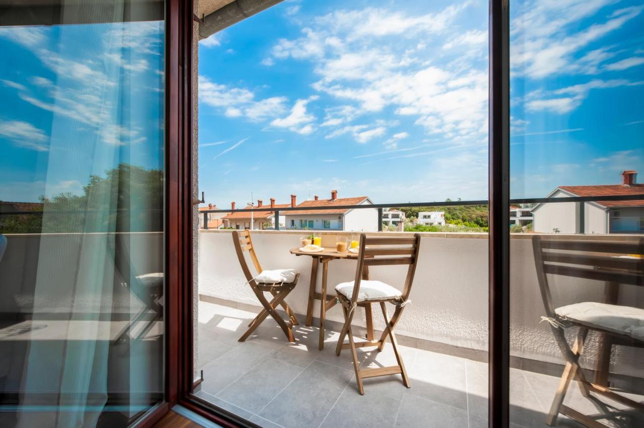 Apartments E&M Πούλα Εξωτερικό φωτογραφία
